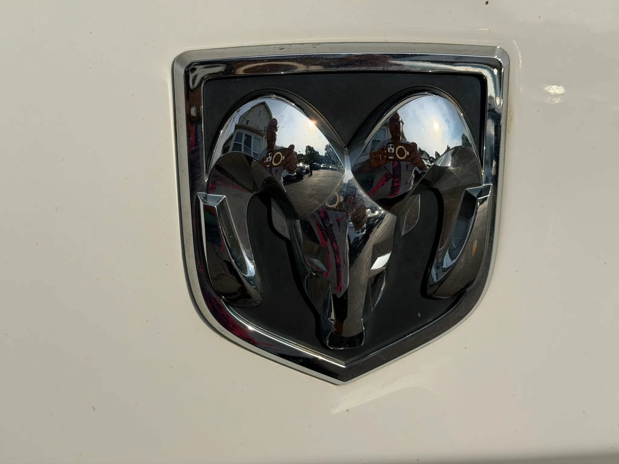 Used 2016 RAM 1500 Big Horn AWD/4WD image 54