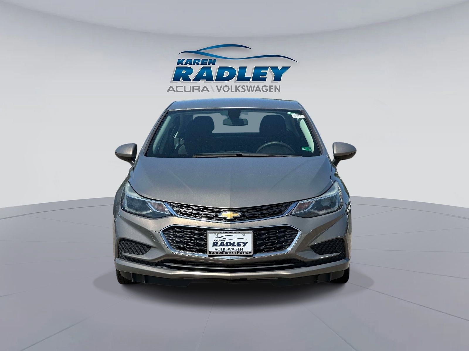 Used 2018 Chevrolet Cruze LT w/ Convenience Package FWD image 6