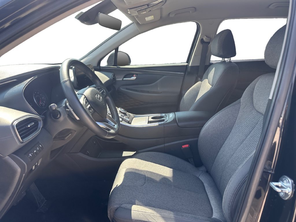 Used 2023 Hyundai Santa Fe SEL FWD image 11