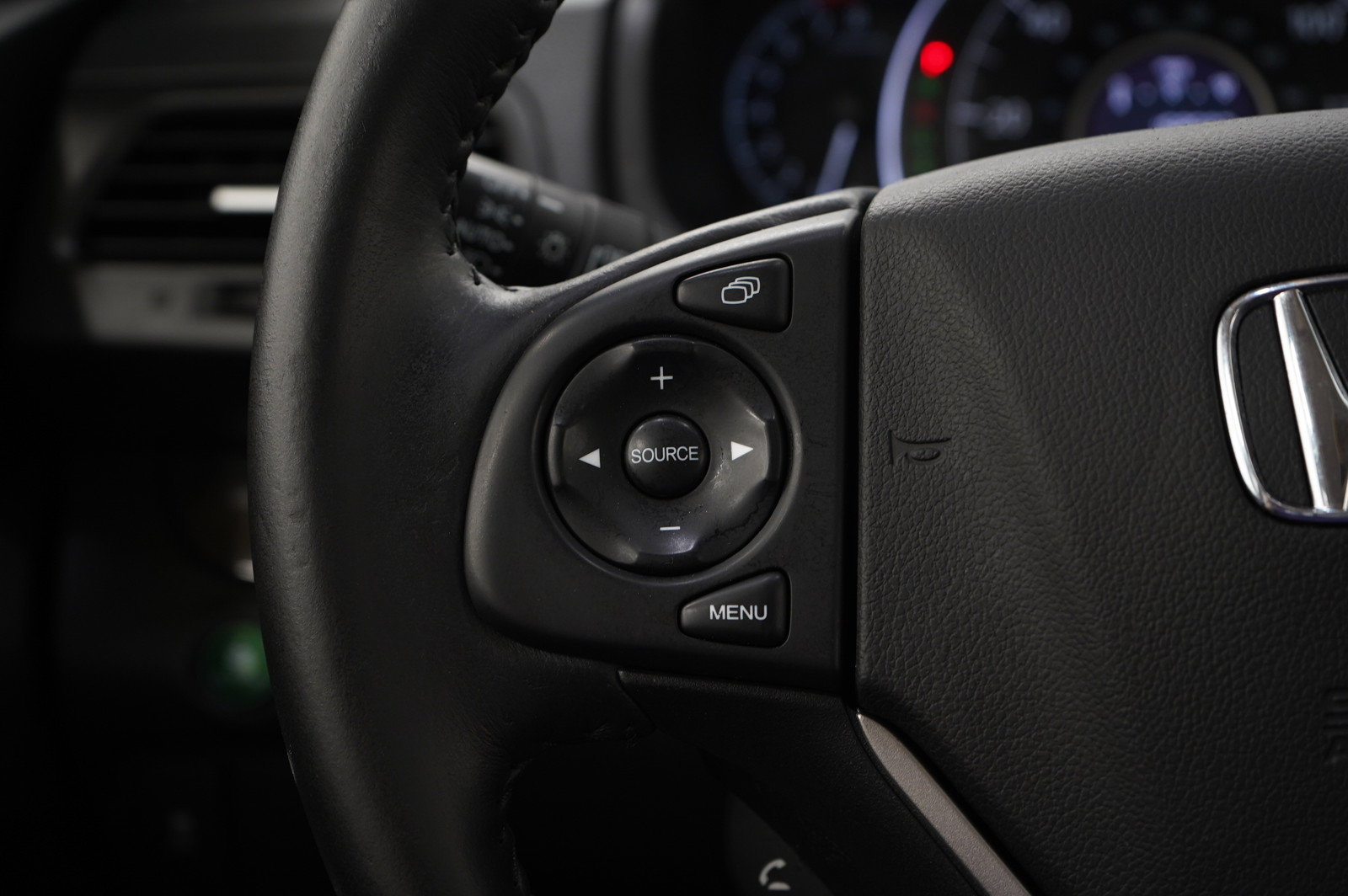 Used 2013 Honda CR-V EX-L image 24