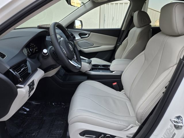 New 2026 Acura RDX SH-AWD w/ Technology Package image 8