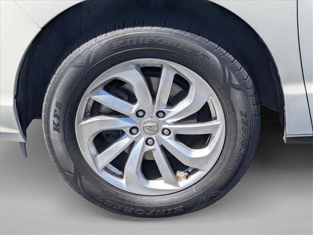 Used 2017 Acura RDX FWD image 25