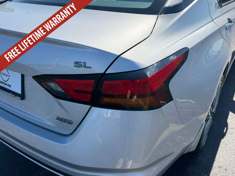 Used 2024 Nissan Altima 2.5 SL AWD/4WD image 14