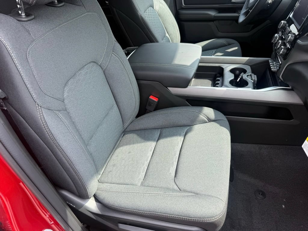 New 2026 RAM 1500 Big Horn AWD/4WD image 60