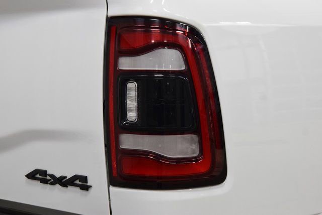 Used 2023 RAM 2500 Laramie w/ Night Edition image 19