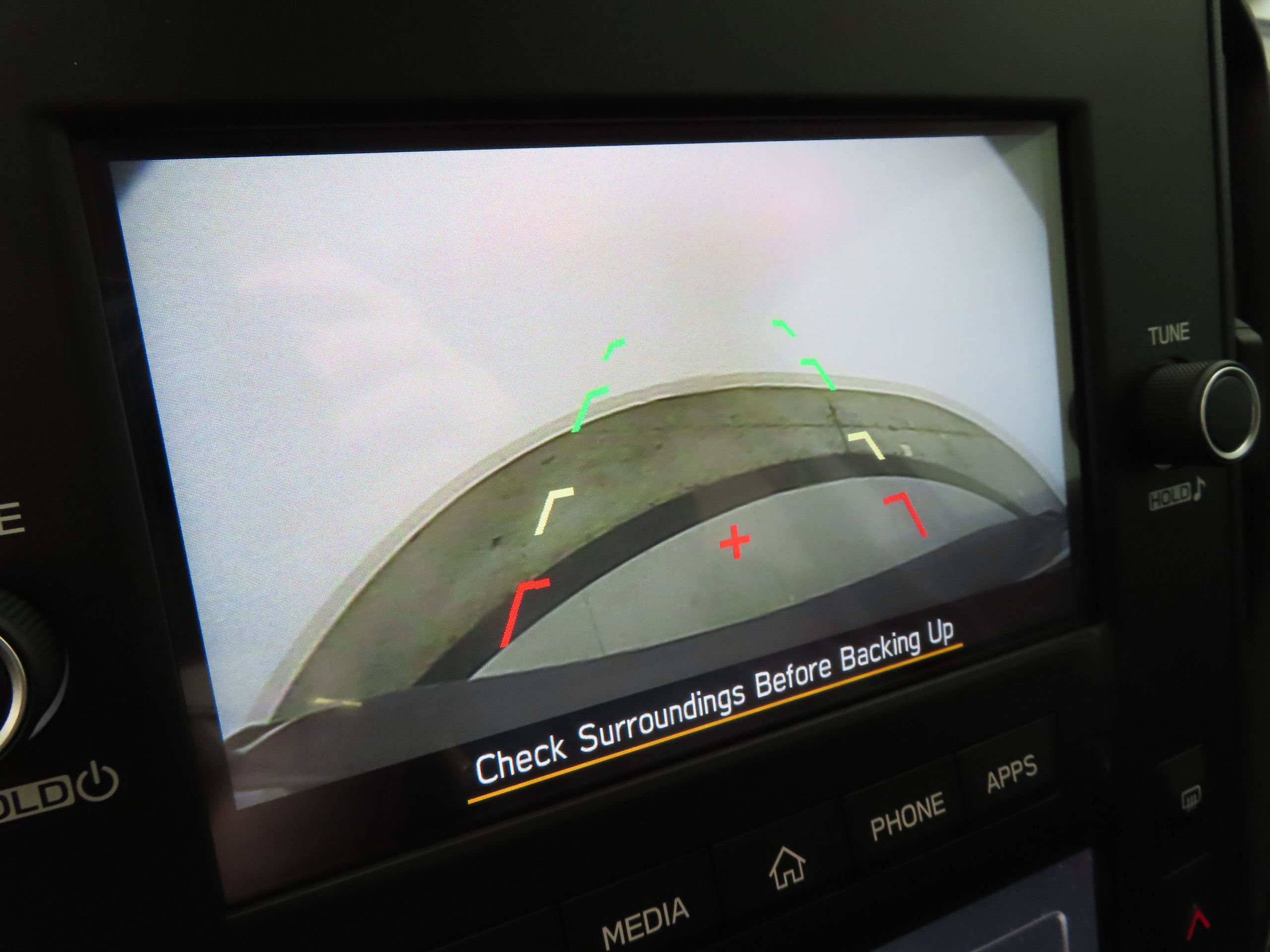 New 2026 Subaru Crosstrek 2.5i image 19