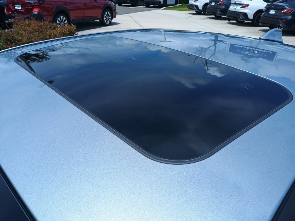 New 2025 Subaru WRX Limited image 6