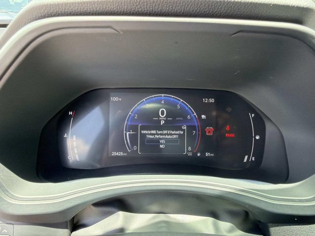 Certified 2024 Toyota Grand Highlander FWD image 28