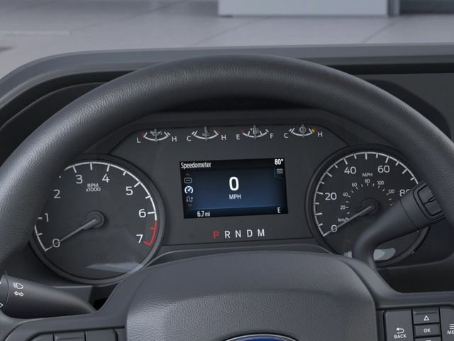 New 2026 Ford F250 XL w/ STX Appearance Package image 13
