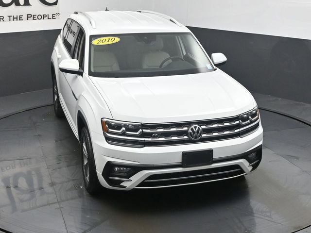 Used 2019 Volkswagen Atlas SE image 48