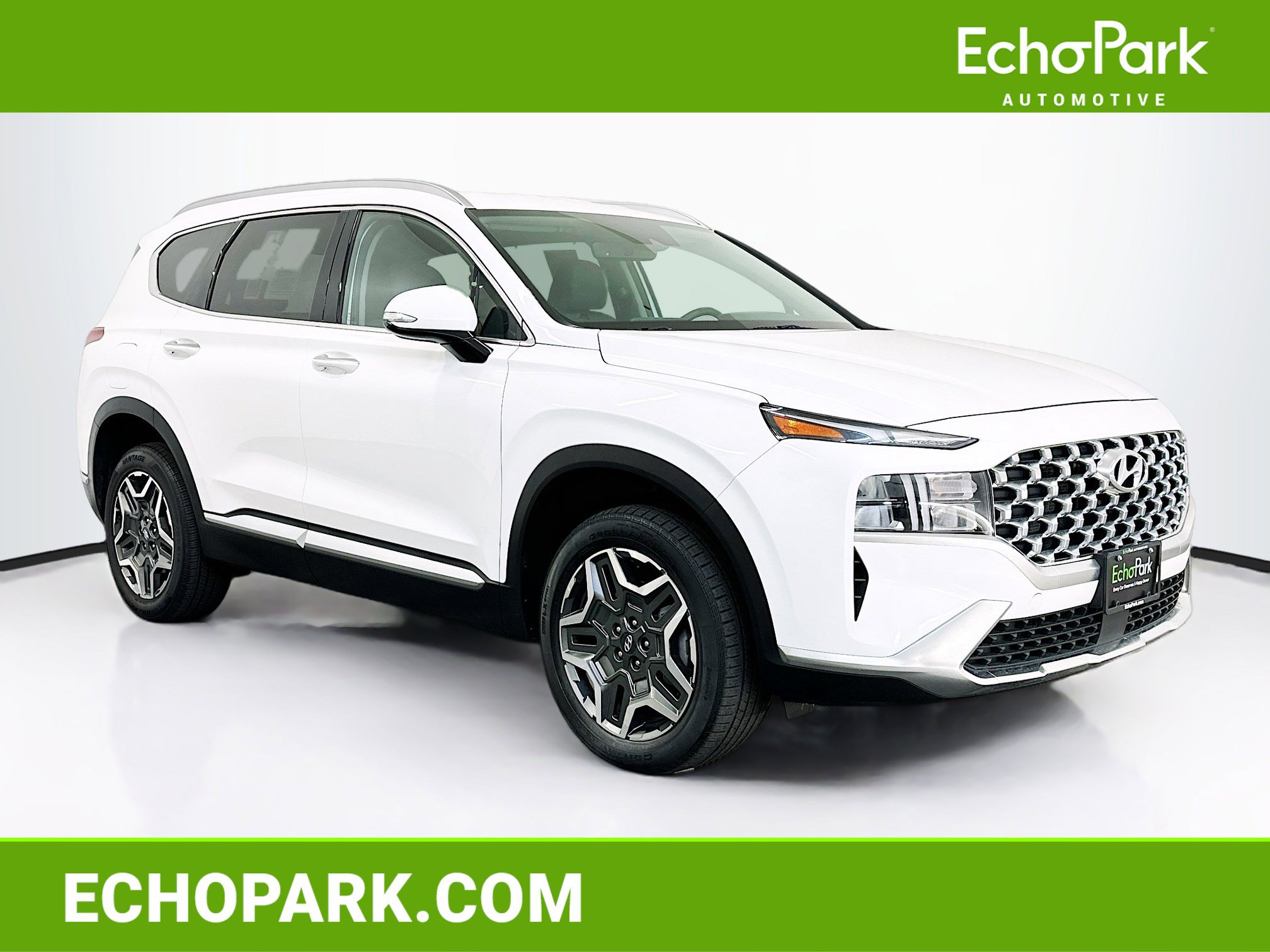 Used 2023 Hyundai Santa Fe SEL Convenience