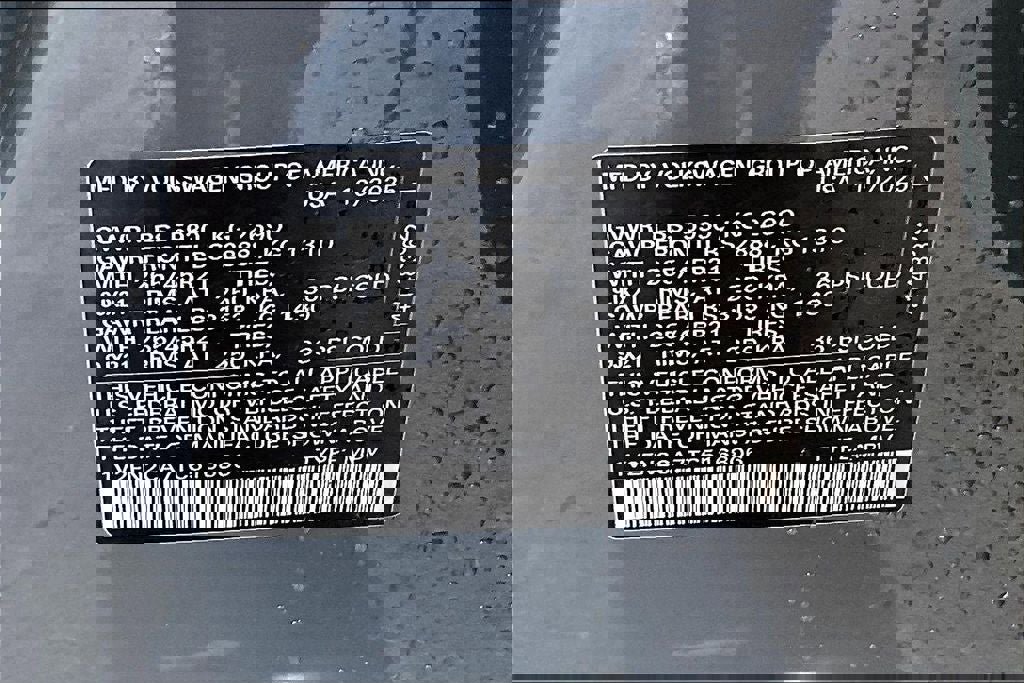 New 2026 Volkswagen Atlas SEL Premium R-Line image 21