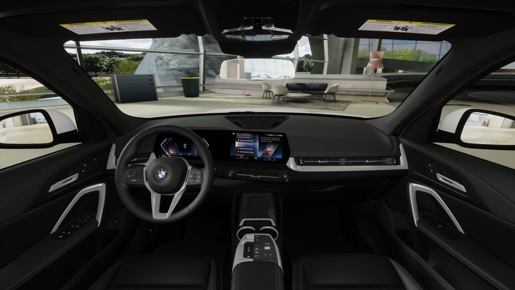 Used 2026 BMW X1 xDrive28i w/ Convenience Package image 34