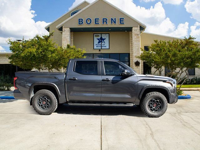 Used 2024 Toyota Tundra TRD Pro AWD/4WD image 7