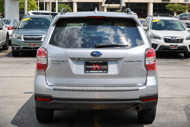 Used 2016 Subaru Forester 2.5i Limited w/ Popular Package #2 AWD/4WD image 22