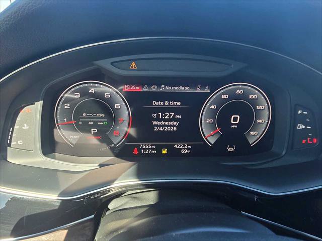Used 2025 Audi Q7 2.0T Premium image 28