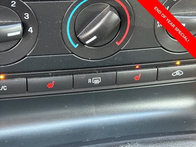 Used 2007 Ford Mustang GT Premium image 12