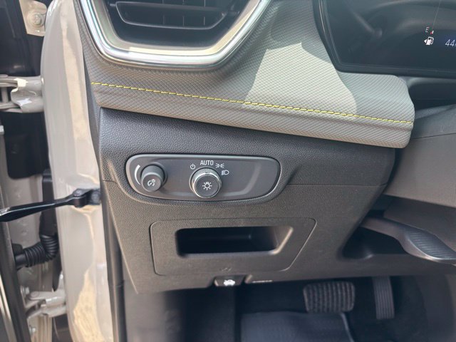 New 2026 Chevrolet TrailBlazer ACTIV w/ Convenience Package FWD image 19