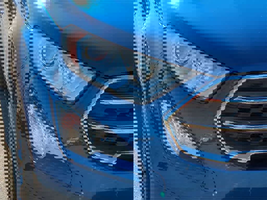 Used 2018 Ford EcoSport Titanium image 10