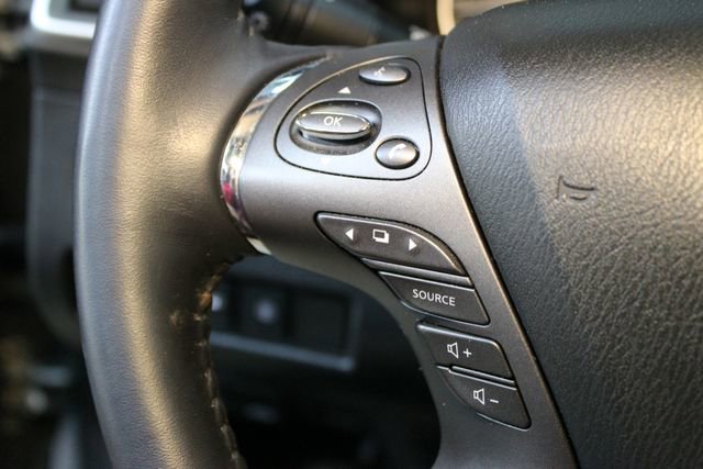 Used 2020 Nissan Murano Platinum AWD/4WD image 25
