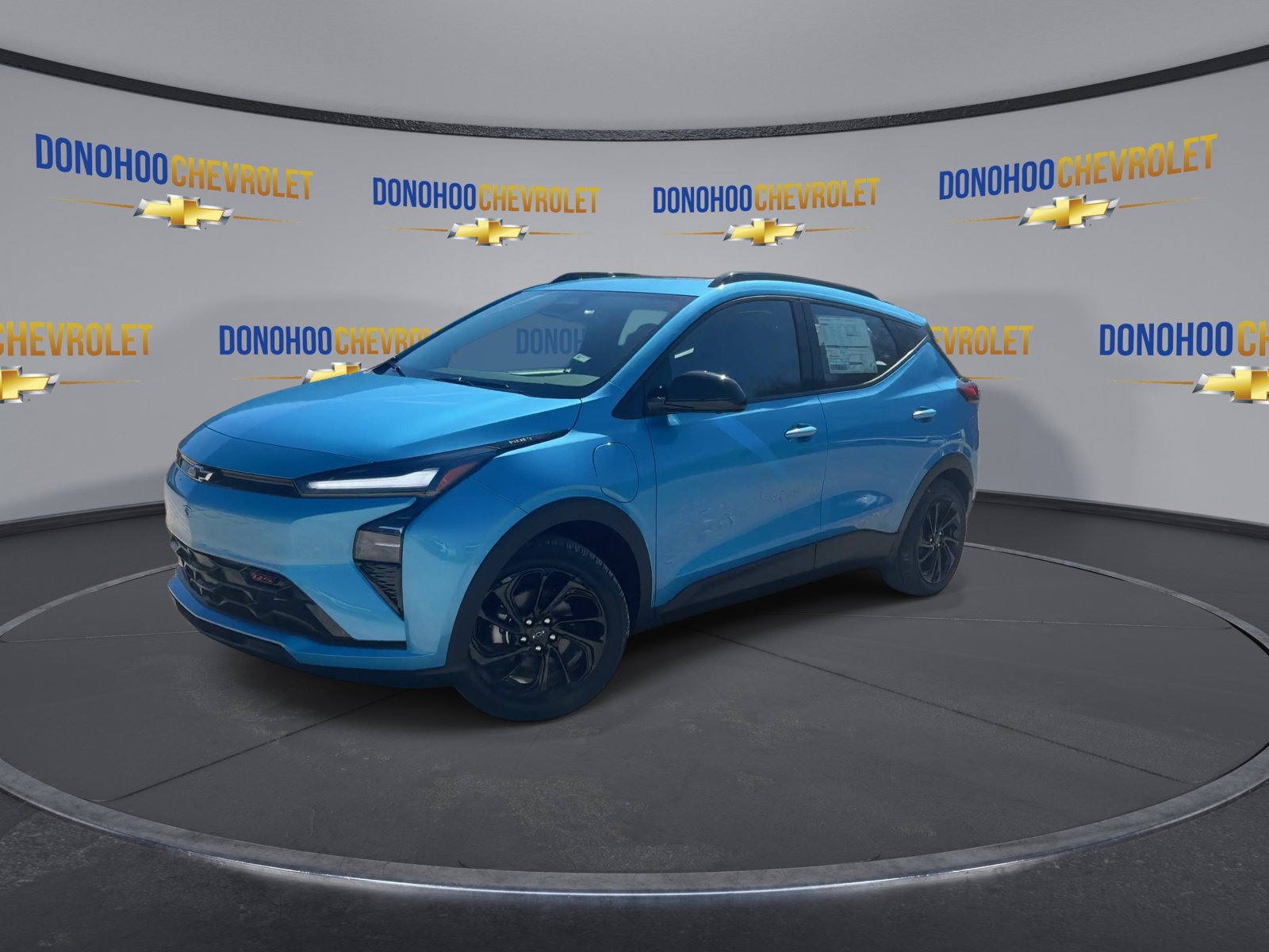 New 2027 Chevrolet Bolt RS w/ Technology Package image 7