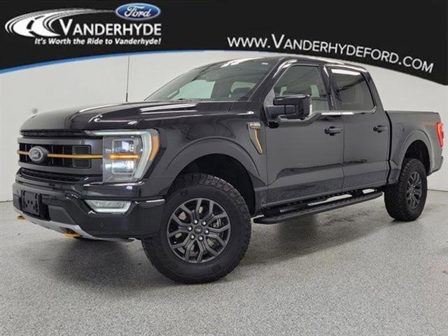 Used 2023 Ford F150 Tremor w/ Equipment Group 402A High