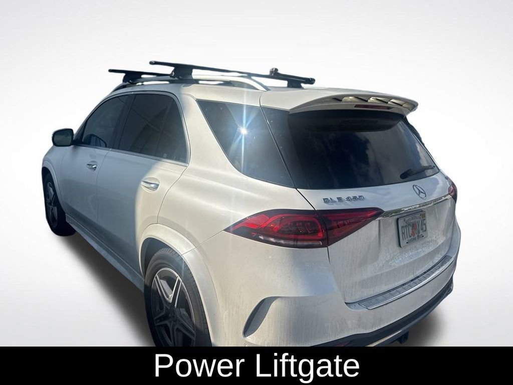 Used 2022 Mercedes-Benz GLE 450 4MATIC image 19