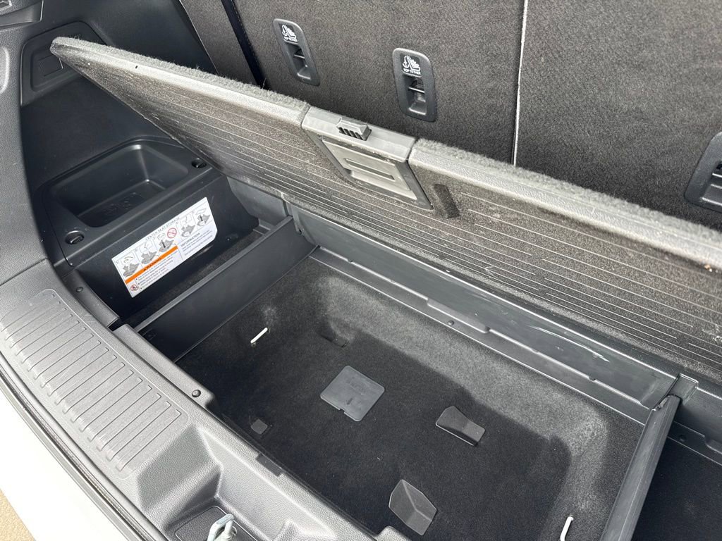 Used 2025 Honda Pilot EX-L image 19