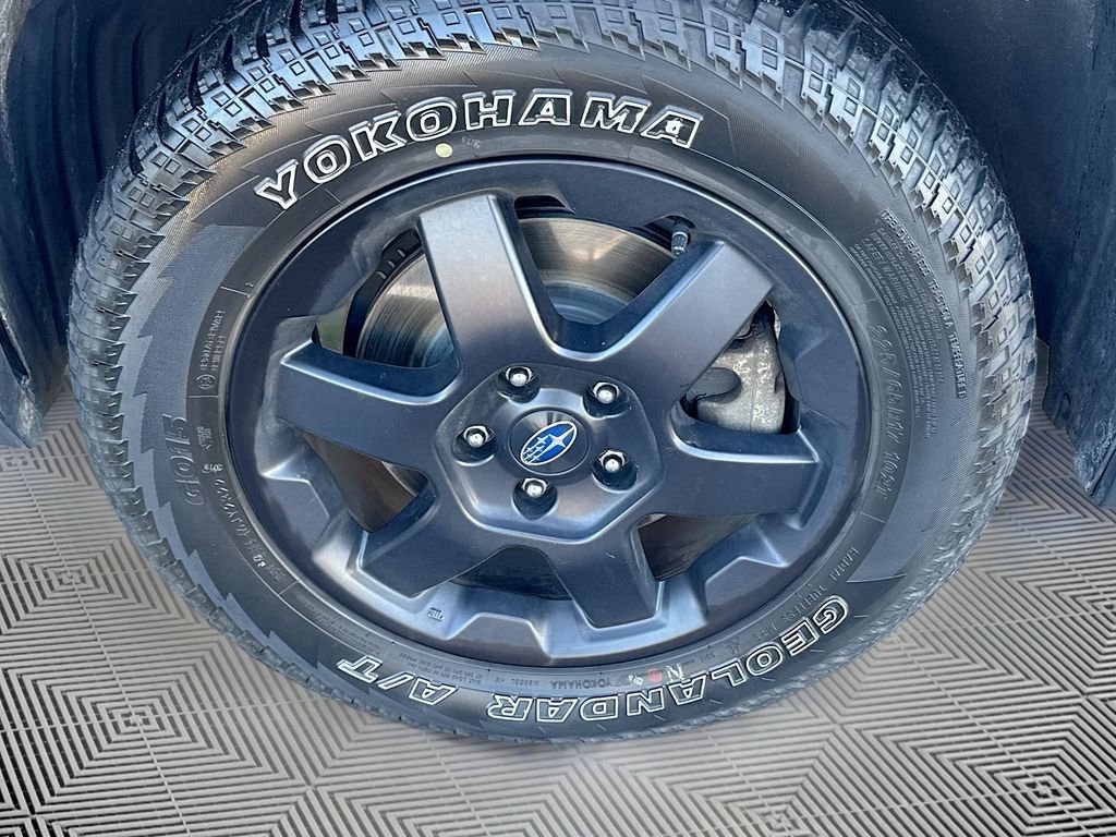 Certified 2023 Subaru Outback Wilderness image 30