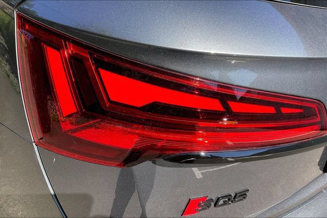 Certified 2023 Audi SQ5 Premium Plus w/ Premium Plus Package AWD/4WD image 29