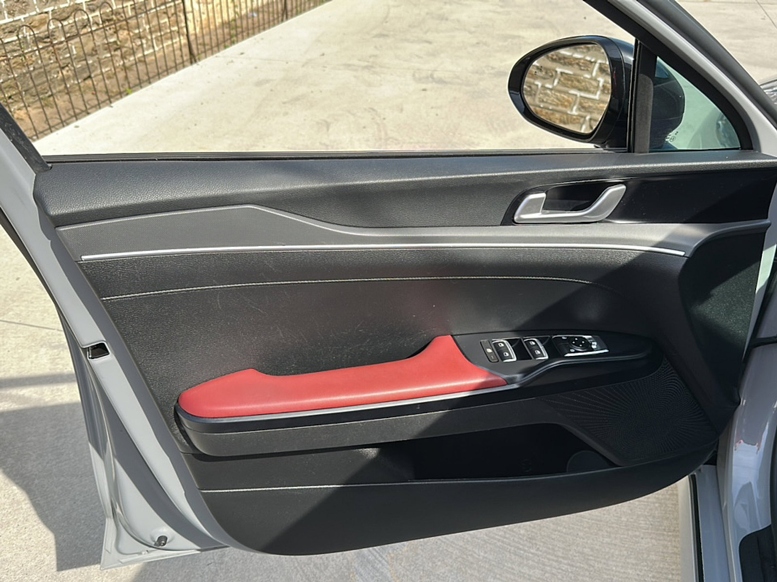 Used 2021 Kia K5 GT-Line image 11