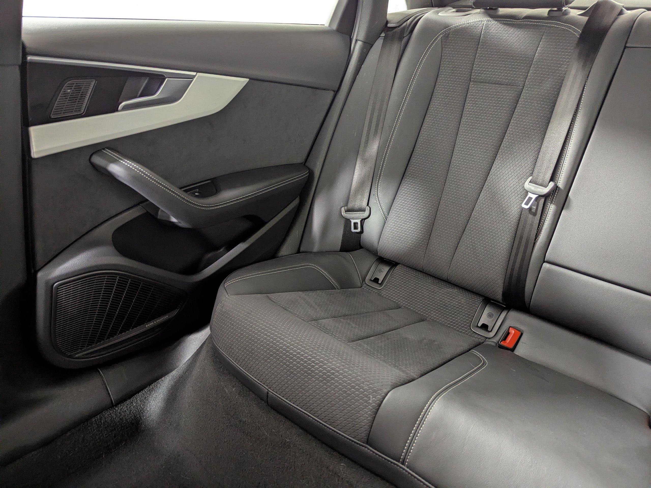 Certified 2023 Audi A4 2.0T Premium Plus w/ Premium Plus Package image 12
