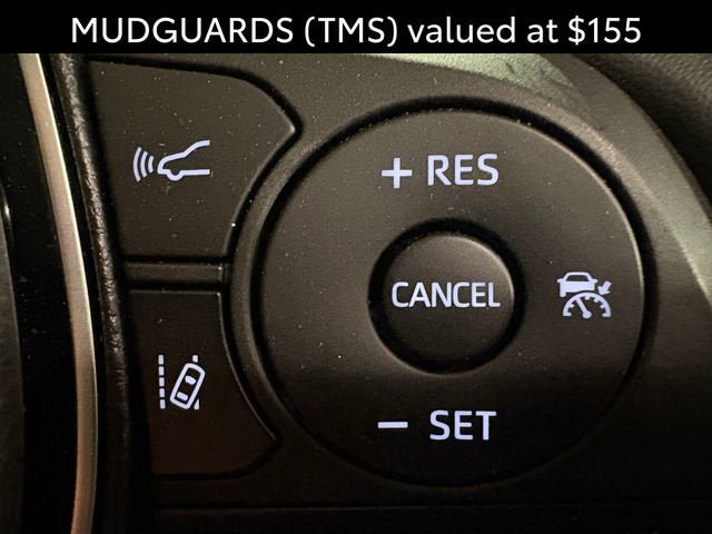Certified 2025 Toyota RAV4 Limited w/ Advanced Technology Package AWD/4WD image 15