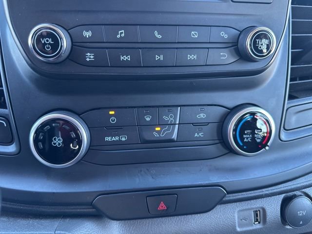 Used 2024 Ford Transit 250 Low Roof w/ Exterior Upgrade Package image 19