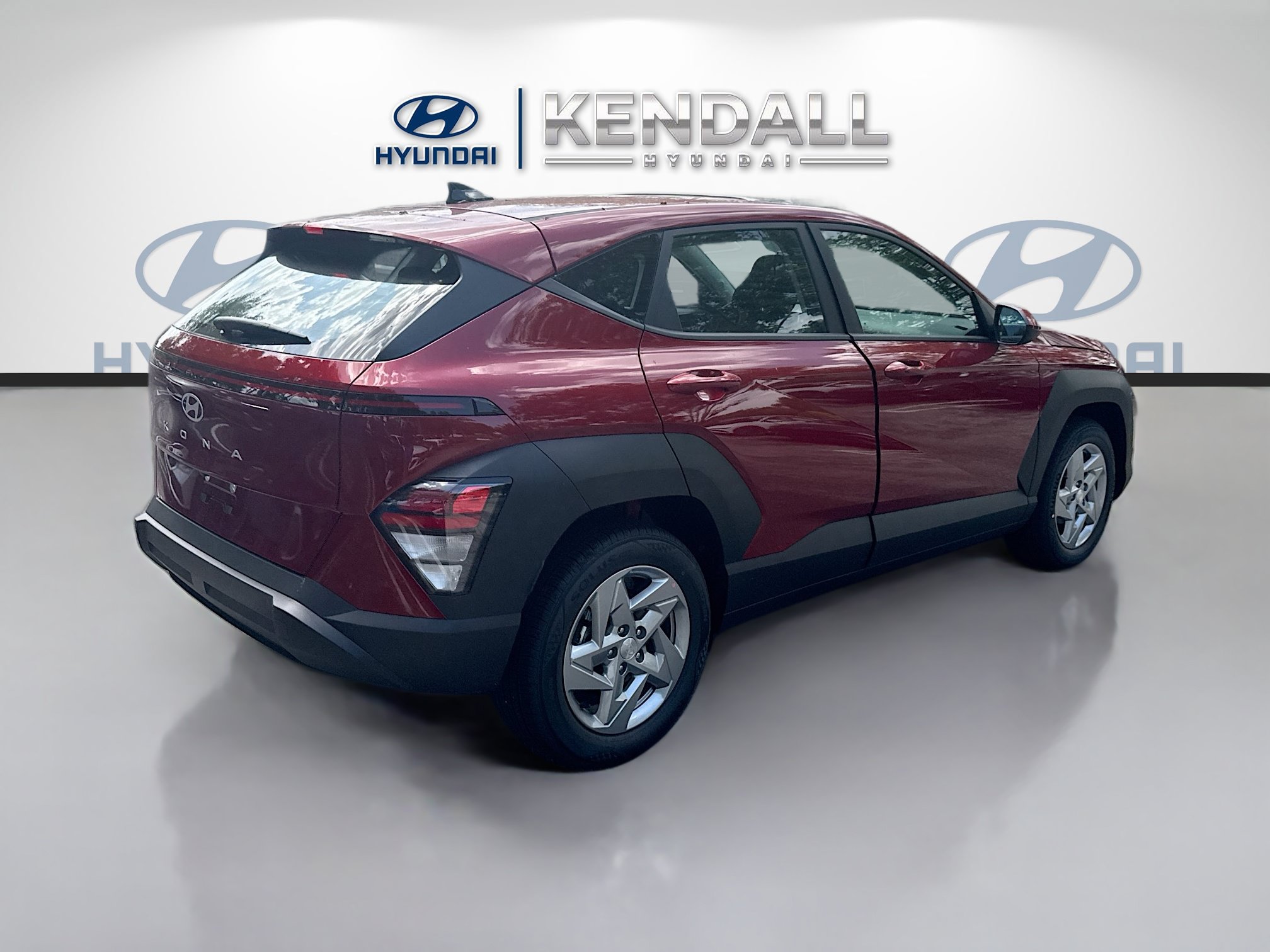 New 2026 Hyundai Kona SE FWD image 6