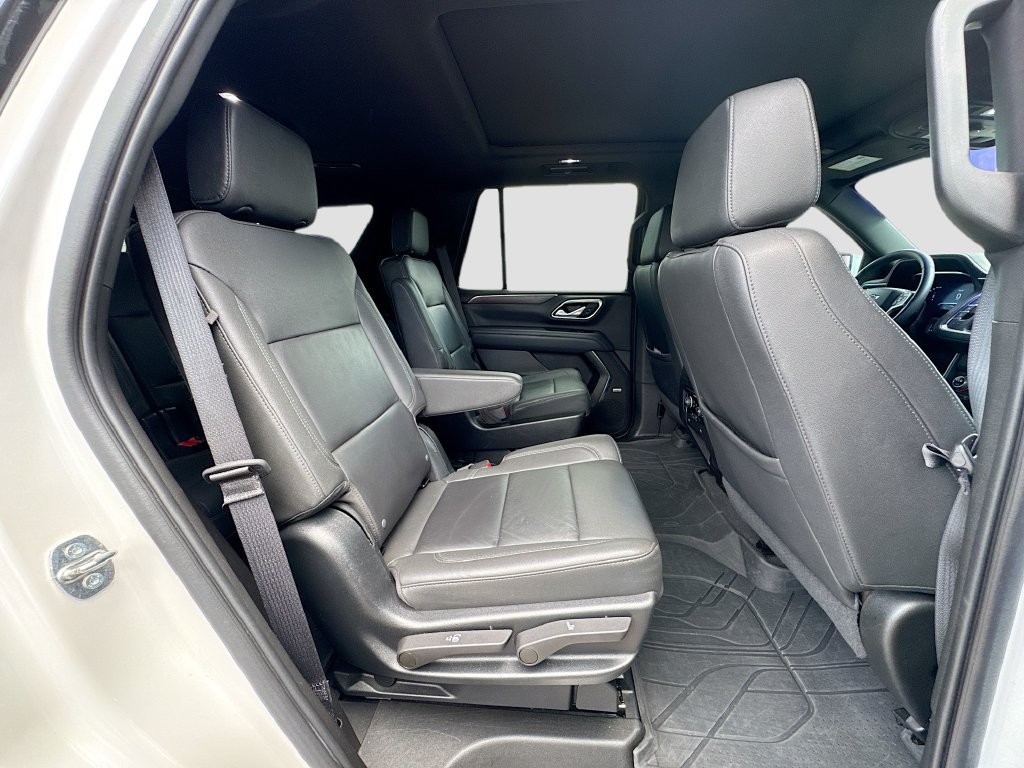 Used 2023 Chevrolet Tahoe Z71 AWD/4WD image 33