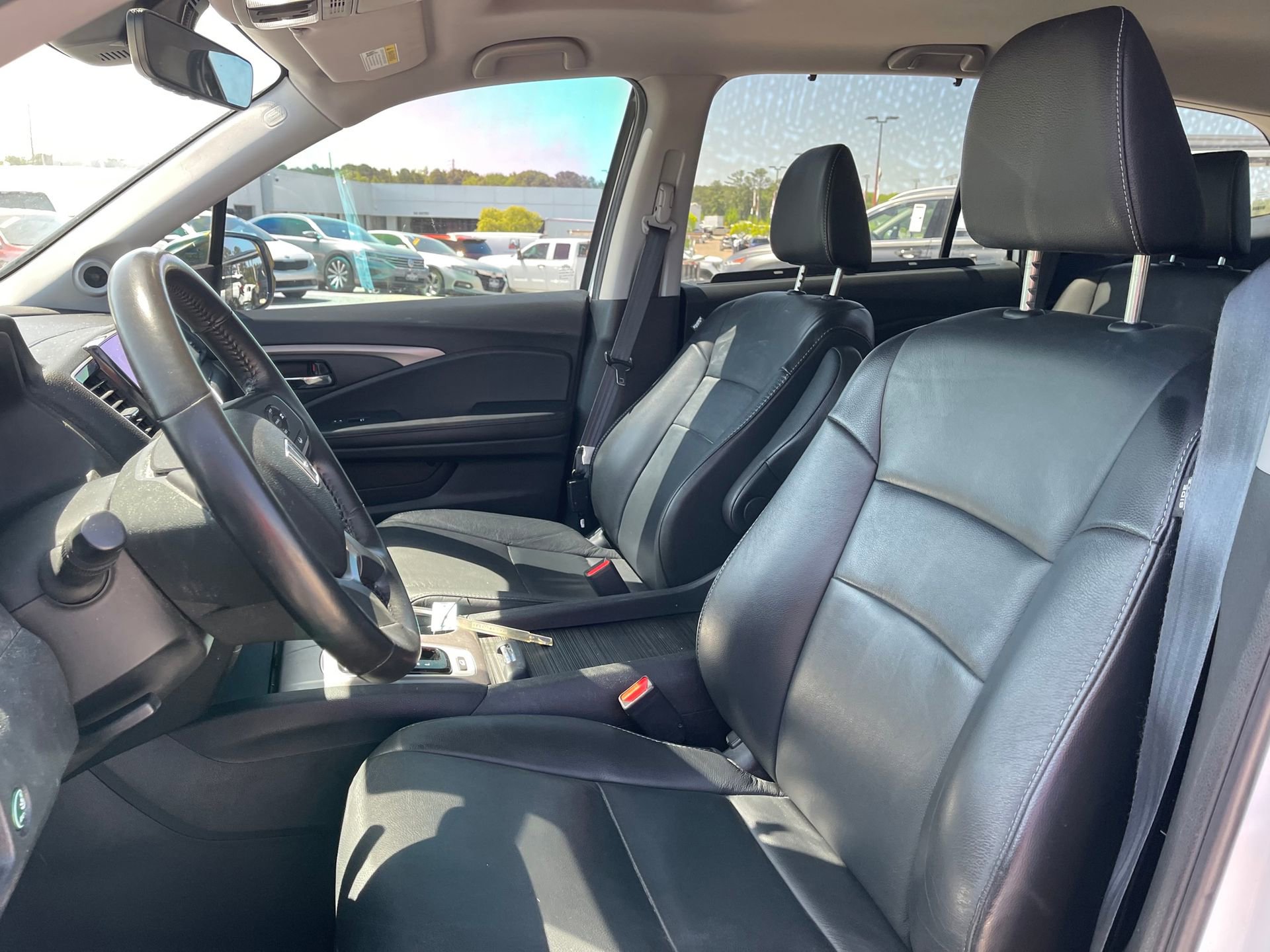 Used 2020 Honda Pilot EX-L image 13