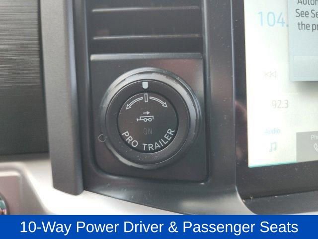 Used 2022 Ford F150 XLT w/ Equipment Group 302A High image 33