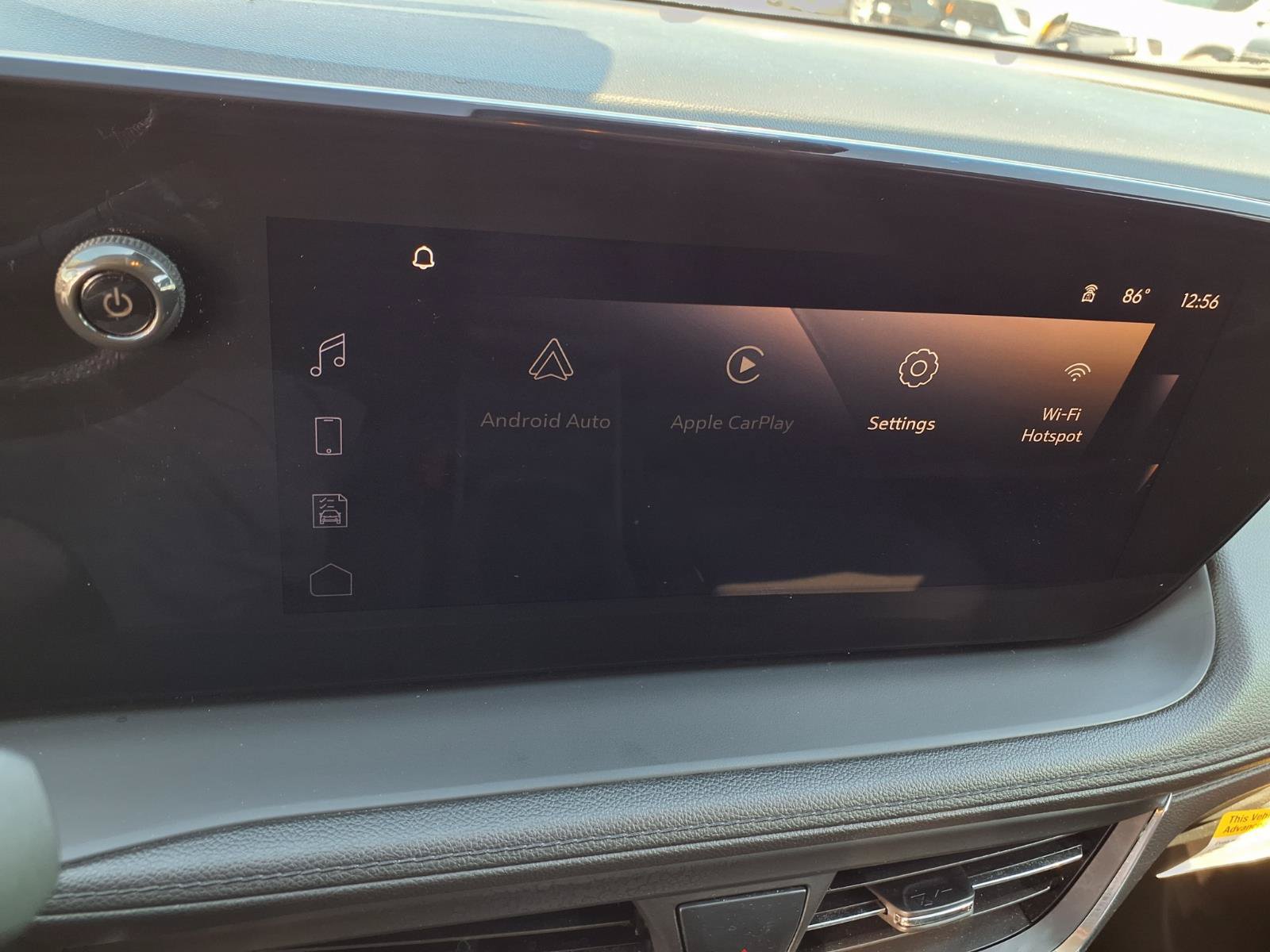 Used 2024 Buick Encore GX Preferred FWD image 5