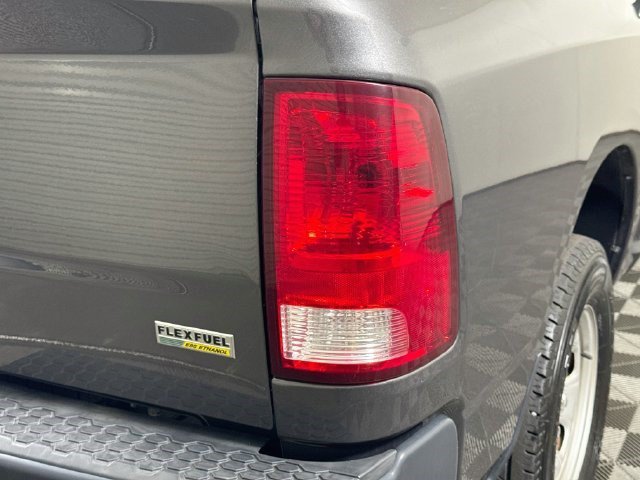 Used 2018 RAM 1500 Tradesman w/ Popular Equipment Group RWD image 32