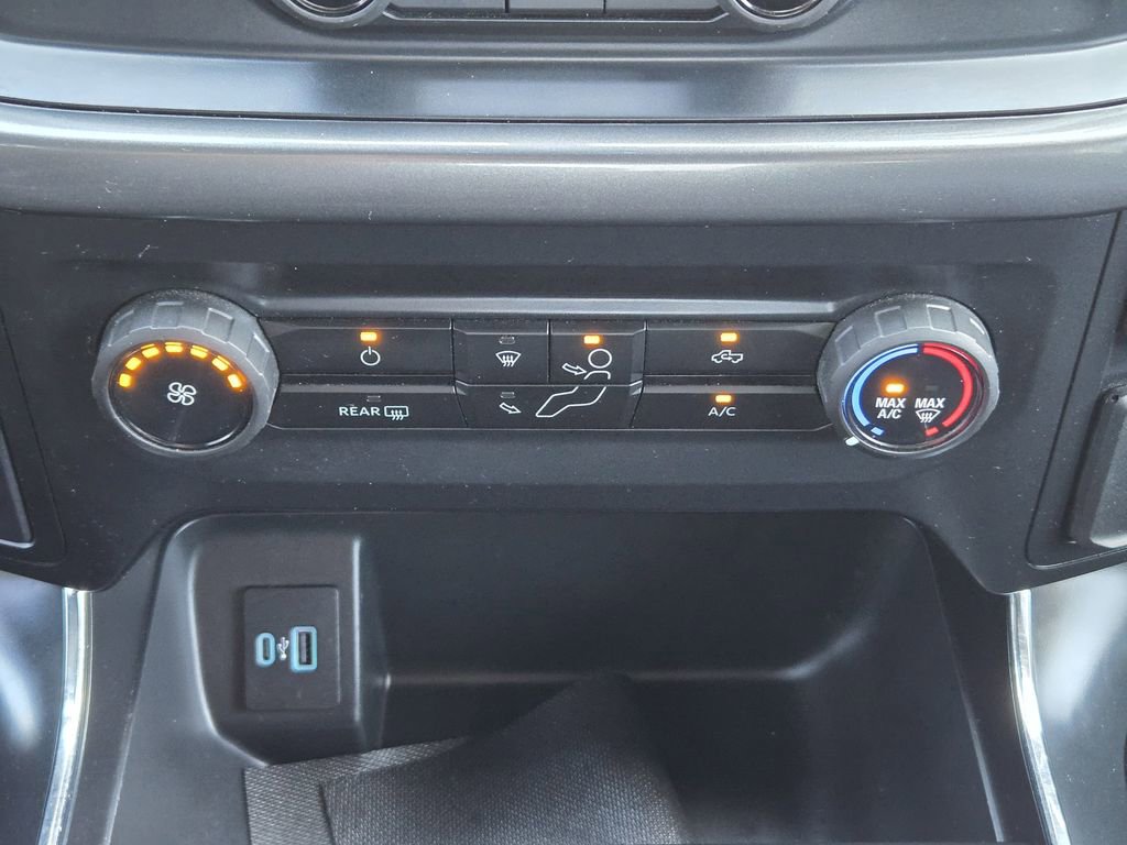 Used 2023 Ford F150 XL w/ STX Appearance Package image 17