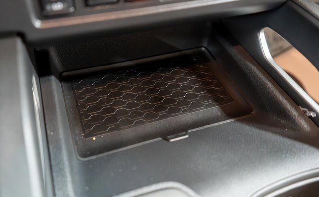 Certified 2025 Nissan Frontier SV w/ SV Convenience Package image 33