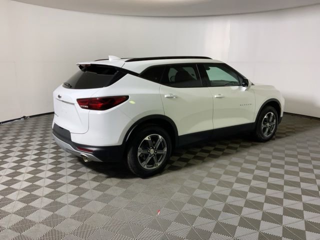 Used 2024 Chevrolet Blazer LT w/ Convenience Package image 7