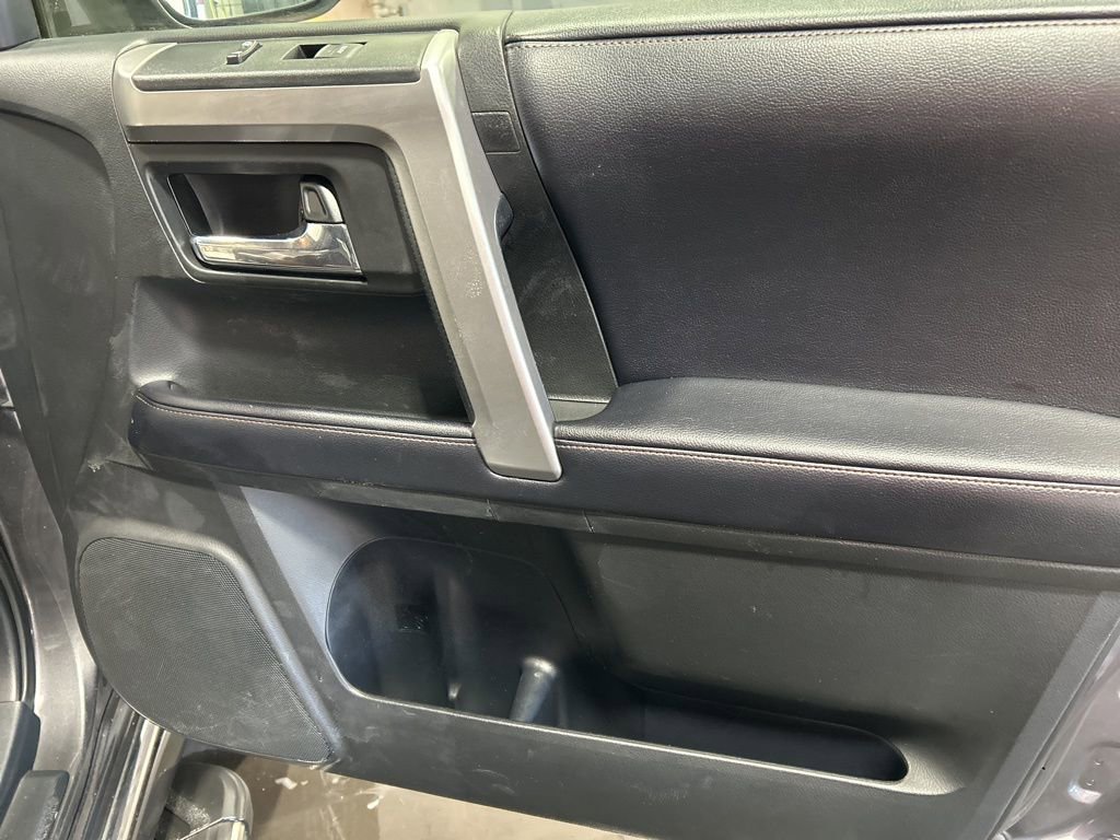 Used 2018 Toyota 4Runner Limited image 23