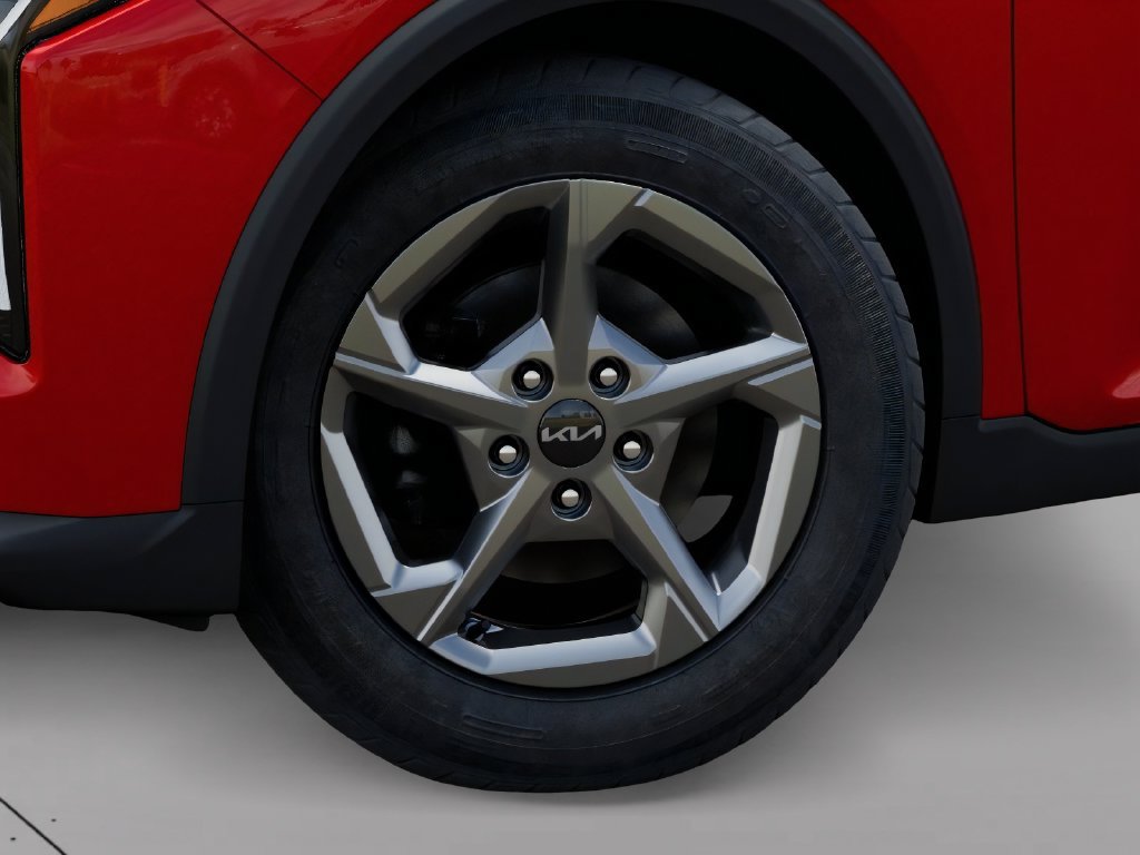 New 2027 Kia K4 FWD image 9