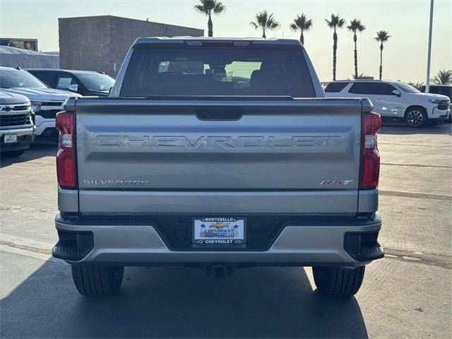 New 2026 Chevrolet Silverado 1500 RST image 4