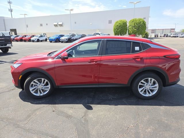 New 2026 Buick Envista Preferred w/ Convenience I Package image 18