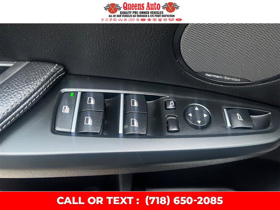 Used 2018 BMW X4 xDrive28i image 41