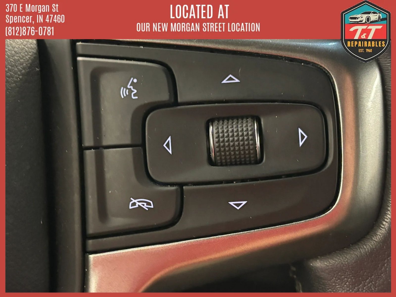 Used 2021 Chevrolet Tahoe Z71 w/ Z71 Signature Package AWD/4WD image 47