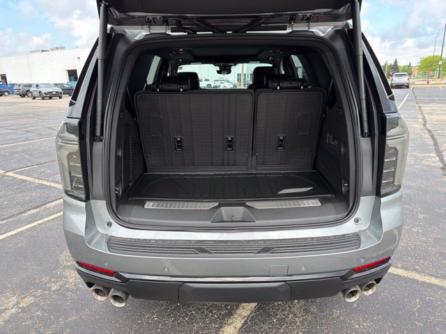 New 2026 Chevrolet Tahoe Z71 w/ Z71 Off-Road Package AWD/4WD image 37